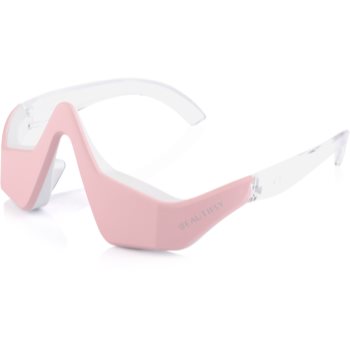 Beautifly IlumiEyes Therapy aparat pentru masaj zona ochilor - imagine 2